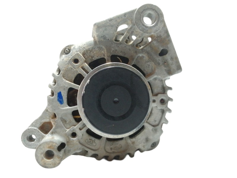 Recambio de alternador para hyundai kona sle 2wd referencia OEM IAM 3730004950  