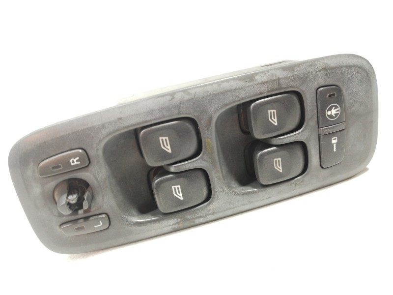 Recambio de mando elevalunas delantero izquierdo para volvo s60 berlina d5 referencia OEM IAM 8682949  