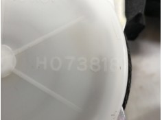 Recambio de cinturon seguridad trasero central para toyota yaris 1.0 cat referencia OEM IAM 7E6070   2