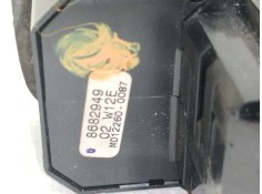 Recambio de mando elevalunas delantero izquierdo para volvo s60 berlina d5 referencia OEM IAM 8682949   2