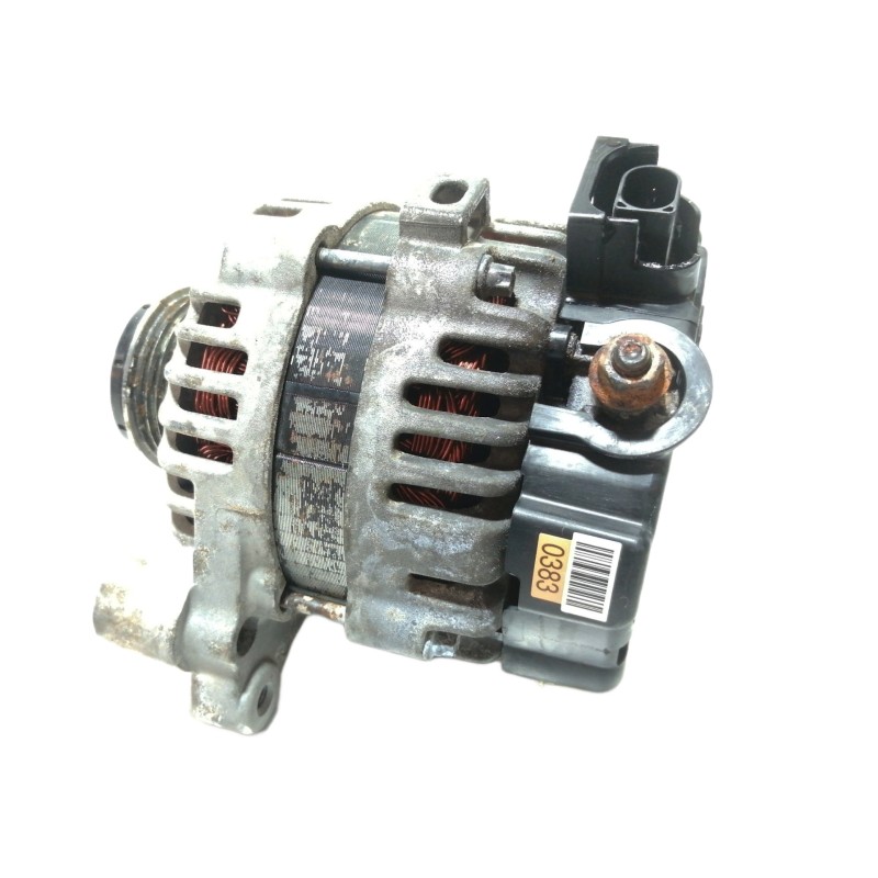 Recambio de alternador para hyundai kona sle 2wd referencia OEM IAM 3730004950  