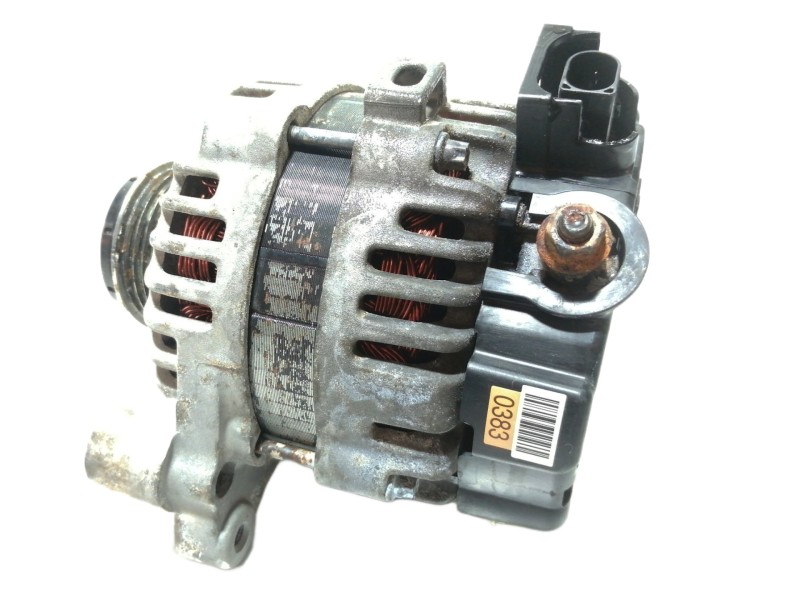 Recambio de alternador para hyundai kona sle 2wd referencia OEM IAM 3730004950  
