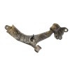 Recambio de brazo suspension inferior delantero izquierdo para volvo v40 hatchback (525) d2 referencia OEM IAM 31340232  