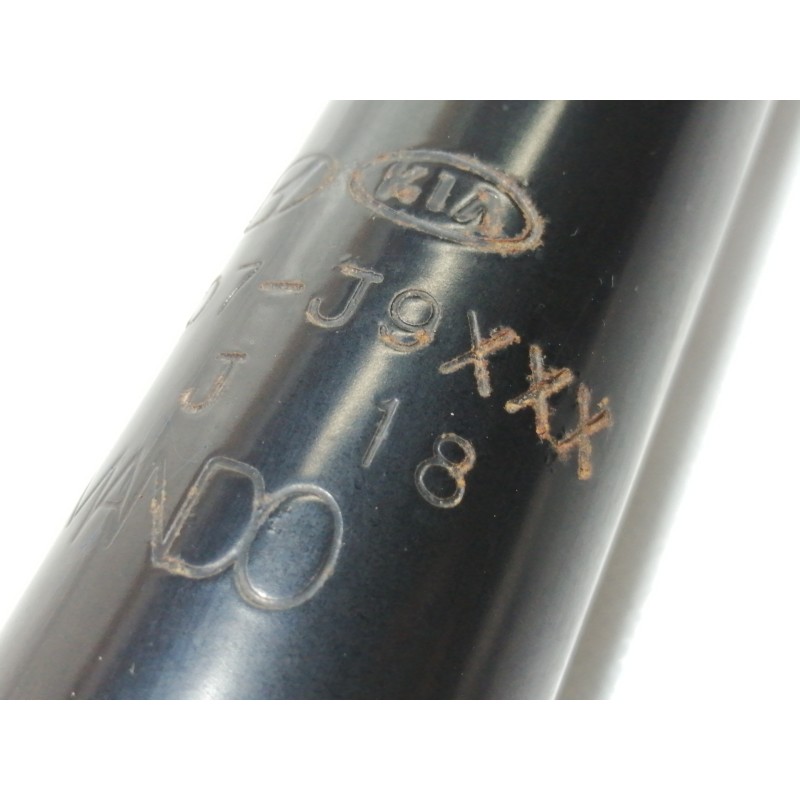 Recambio de amortiguador trasero derecho para hyundai kona sle 2wd referencia OEM IAM 55300J9300  