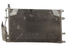 Recambio de condensador / radiador aire acondicionado para volvo s60 berlina d5 referencia OEM IAM 31101053  
