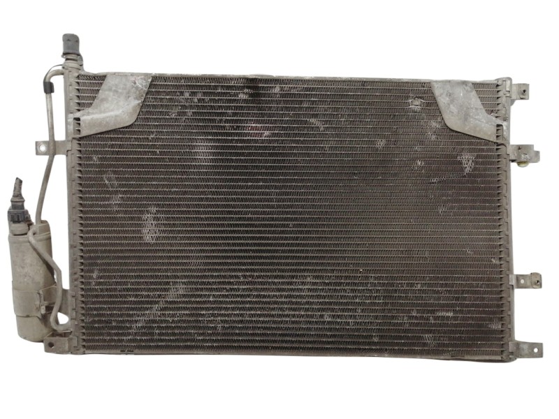 Recambio de condensador / radiador aire acondicionado para volvo s60 berlina d5 referencia OEM IAM 31101053  