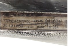 Recambio de condensador / radiador aire acondicionado para volvo s60 berlina d5 referencia OEM IAM 31101053   2