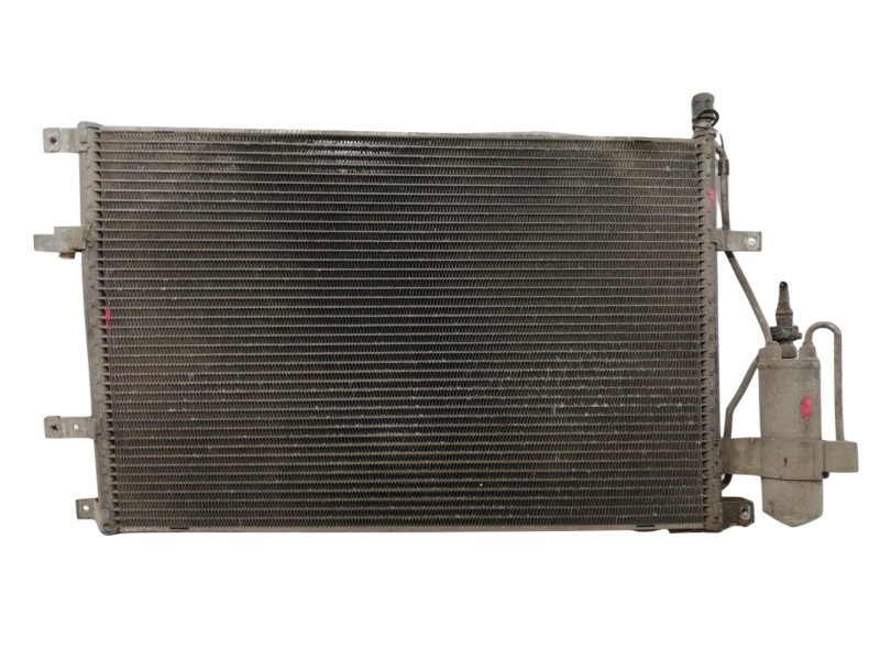 Recambio de condensador / radiador aire acondicionado para volvo s60 berlina d5 referencia OEM IAM 31101053  