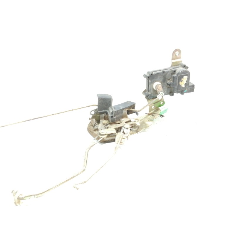 Recambio de cerradura puerta delantera derecha para hyundai accent (x3) 1.5 gs referencia OEM IAM   