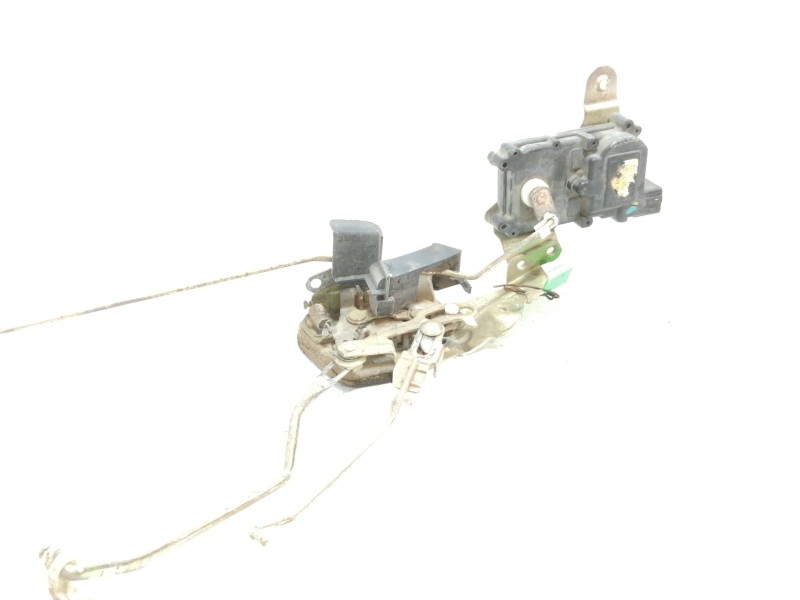 Recambio de cerradura puerta delantera derecha para hyundai accent (x3) 1.5 gs referencia OEM IAM   