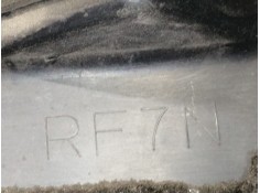 Recambio de caudalimetro para mazda 5 berl. (cr) 2.0 crtd active+ (105kw) referencia OEM IAM 1974002010   2