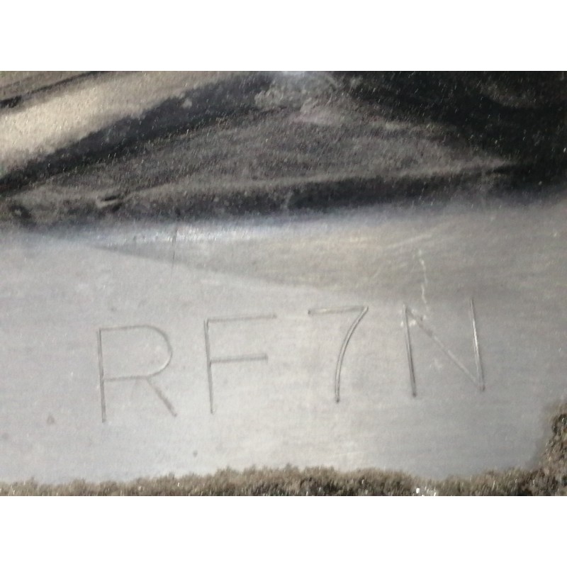 Recambio de caudalimetro para mazda 5 berl. (cr) 2.0 crtd active+ (105kw) referencia OEM IAM 1974002010  