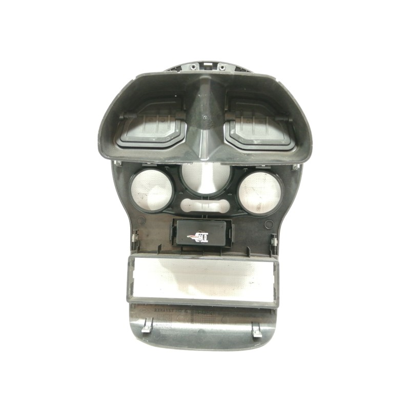 Recambio de warning para renault modus authentique referencia OEM IAM 88300000  