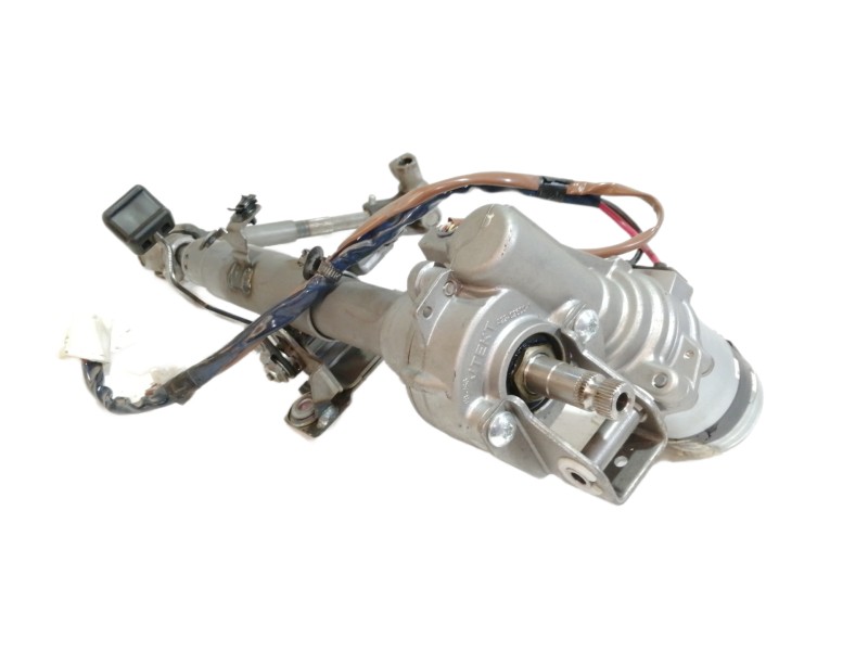 Recambio de columna direccion para toyota yaris 1.0 cat referencia OEM IAM 452000D092  
