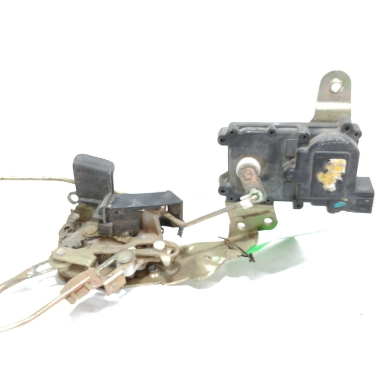 Recambio de cerradura puerta delantera derecha para hyundai accent (x3) 1.5 gs referencia OEM IAM   