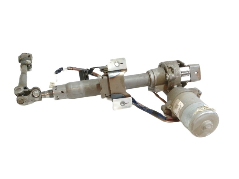 Recambio de columna direccion para toyota yaris 1.0 cat referencia OEM IAM 452000D092  