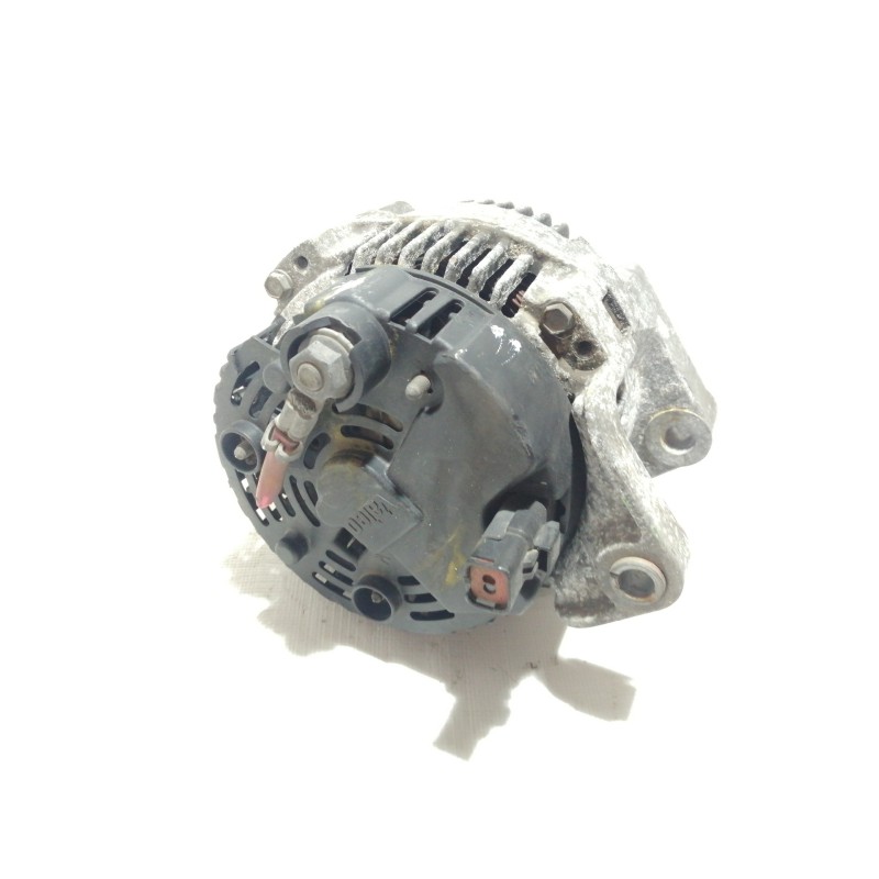 Recambio de alternador para renault megane i classic (la0) 1.9 dti alize referencia OEM IAM 8200064685  