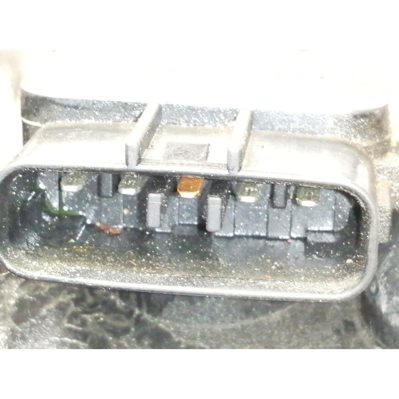 Recambio de caudalimetro para mazda 5 berl. (cr) 2.0 crtd active+ (105kw) referencia OEM IAM 1974002010  