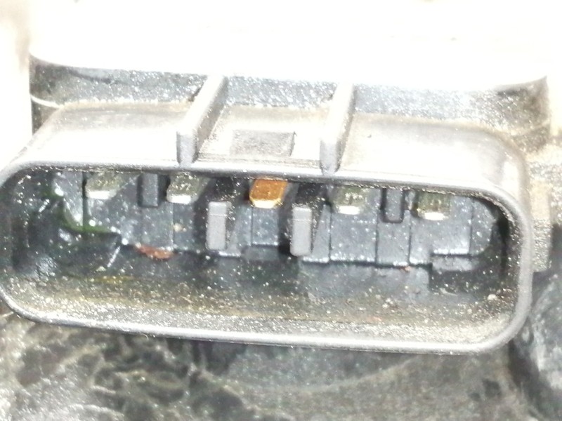 Recambio de caudalimetro para mazda 5 berl. (cr) 2.0 crtd active+ (105kw) referencia OEM IAM 1974002010  