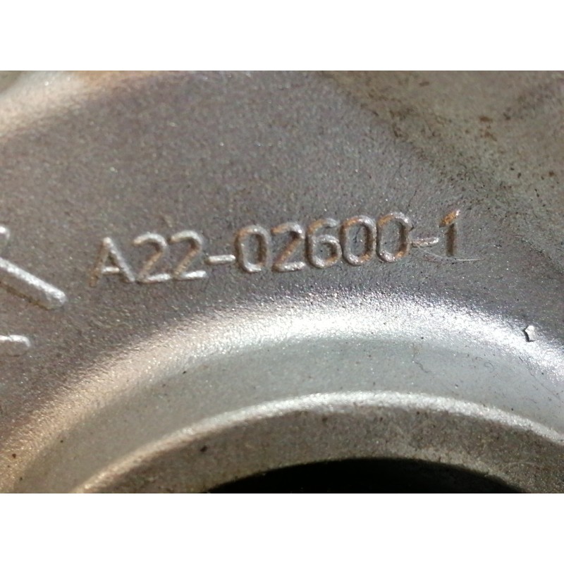 Recambio de columna direccion para toyota yaris 1.0 cat referencia OEM IAM 452000D092  