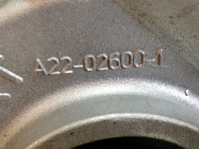 Recambio de columna direccion para toyota yaris 1.0 cat referencia OEM IAM 452000D092  