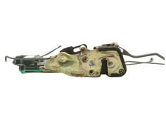 Recambio de cerradura puerta delantera izquierda para hyundai accent (x3) 1.5 gs referencia OEM IAM   