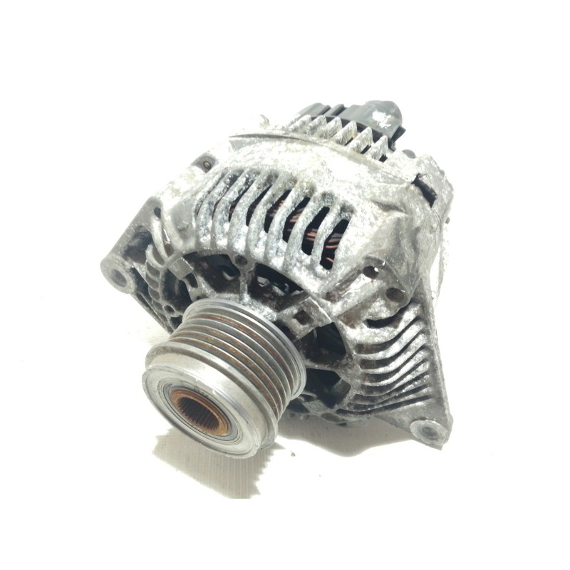 Recambio de alternador para renault megane i classic (la0) 1.9 dti alize referencia OEM IAM 8200064685  