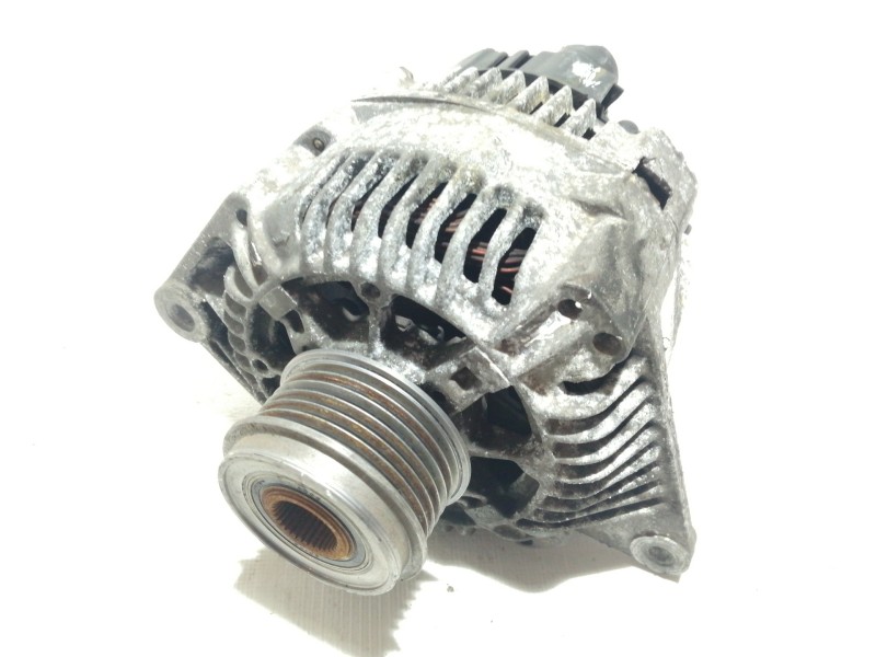 Recambio de alternador para renault megane i classic (la0) 1.9 dti alize referencia OEM IAM 8200064685  