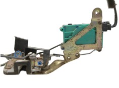 Recambio de cerradura puerta delantera izquierda para hyundai accent (x3) 1.5 gs referencia OEM IAM    2