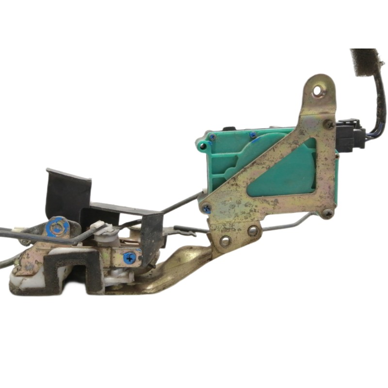 Recambio de cerradura puerta delantera izquierda para hyundai accent (x3) 1.5 gs referencia OEM IAM   