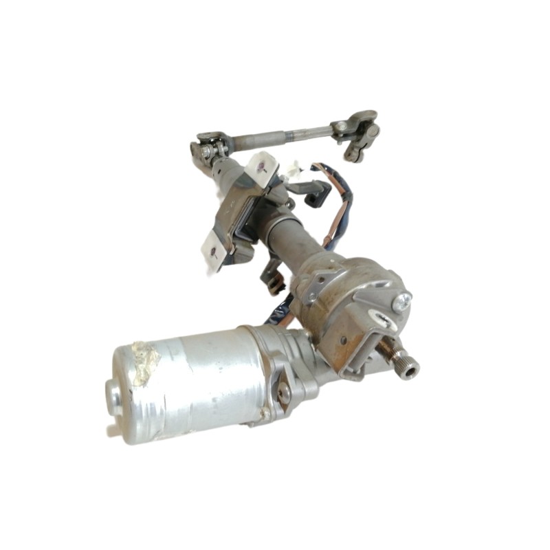 Recambio de columna direccion para toyota yaris 1.0 cat referencia OEM IAM 452000D092  