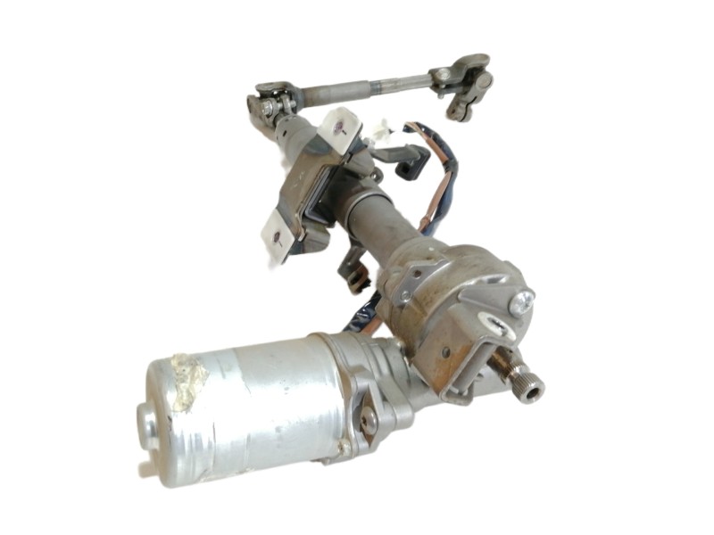 Recambio de columna direccion para toyota yaris 1.0 cat referencia OEM IAM 452000D092  