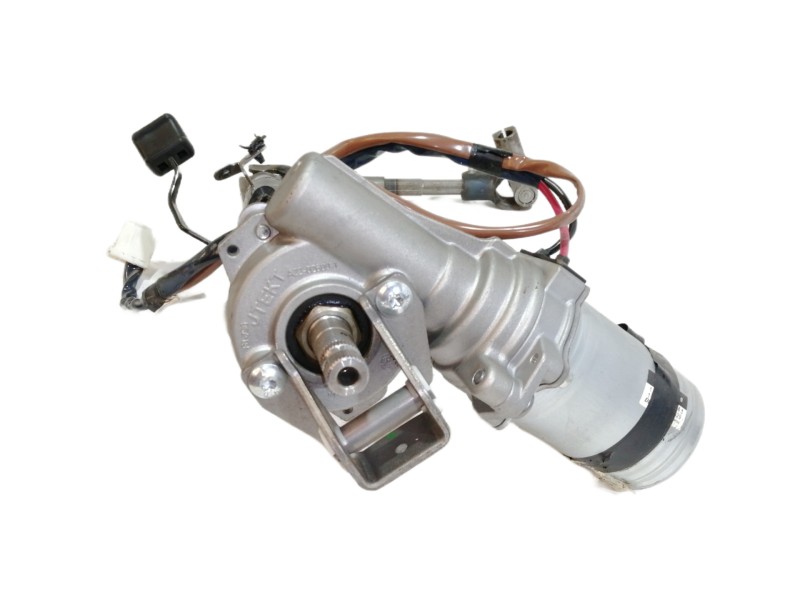 Recambio de columna direccion para toyota yaris 1.0 cat referencia OEM IAM 452000D092  