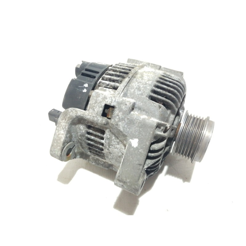 Recambio de alternador para renault megane i classic (la0) 1.9 dti alize referencia OEM IAM 8200064685  