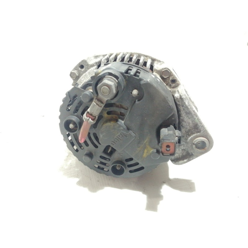 Recambio de alternador para renault megane i classic (la0) 1.9 dti alize referencia OEM IAM 8200064685  