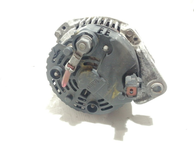 Recambio de alternador para renault megane i classic (la0) 1.9 dti alize referencia OEM IAM 8200064685  