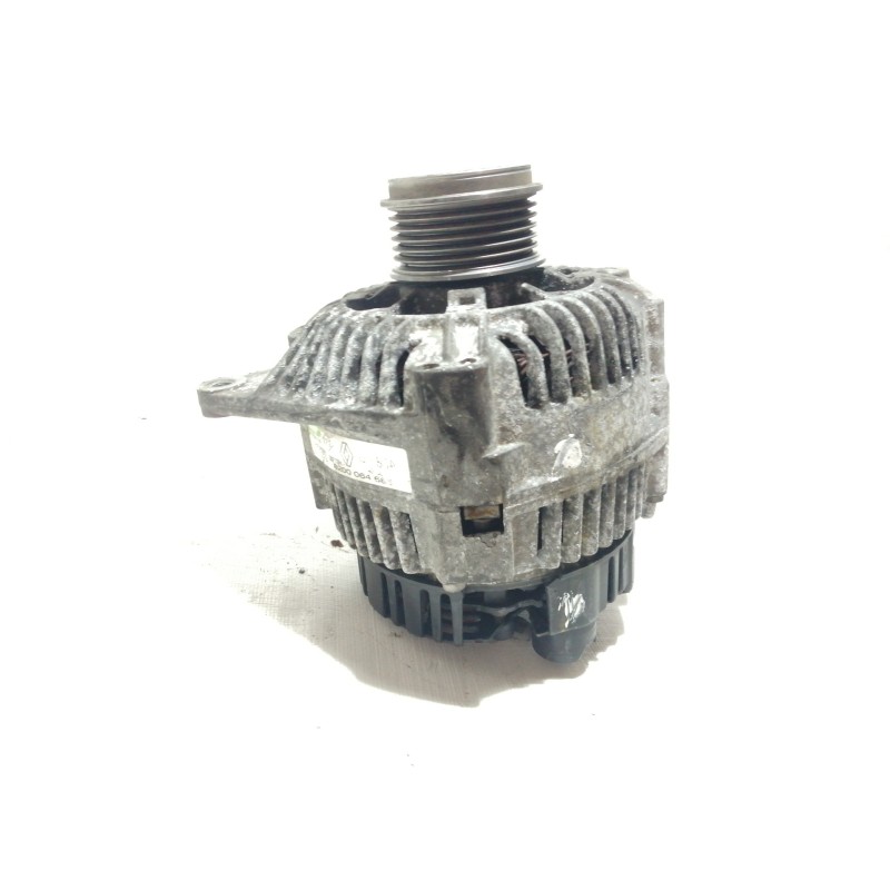 Recambio de alternador para renault megane i classic (la0) 1.9 dti alize referencia OEM IAM 8200064685  