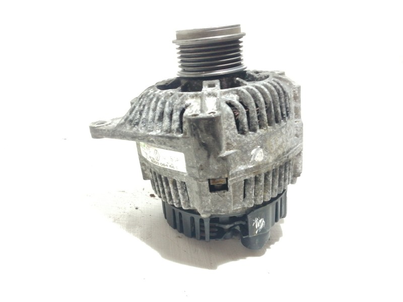 Recambio de alternador para renault megane i classic (la0) 1.9 dti alize referencia OEM IAM 8200064685  