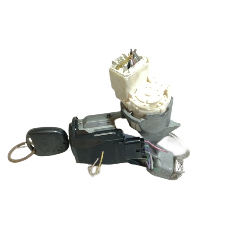 Recambio de conmutador de arranque para toyota yaris 1.0 cat referencia OEM IAM N0502241256  
