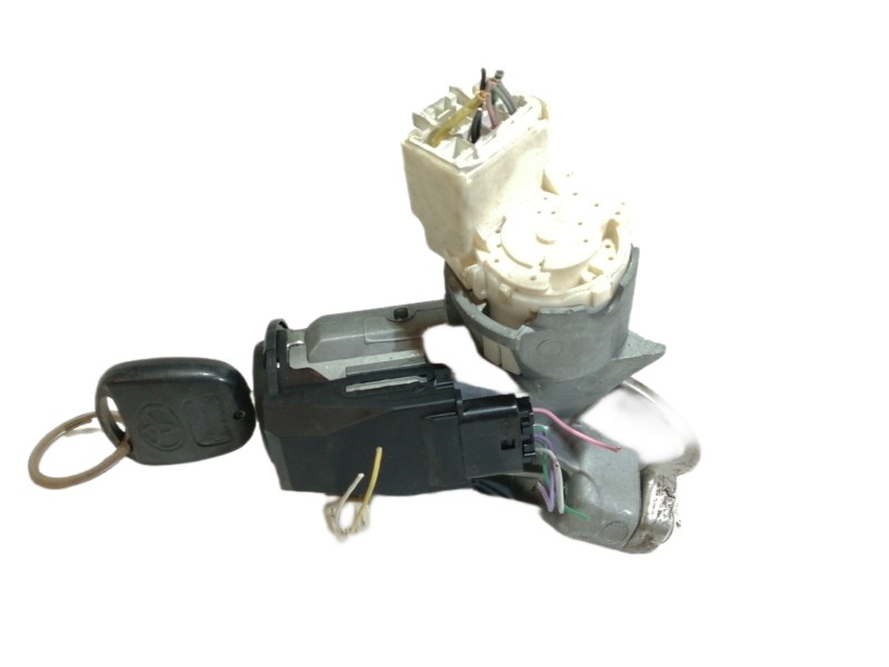 Recambio de conmutador de arranque para toyota yaris 1.0 cat referencia OEM IAM N0502241256  