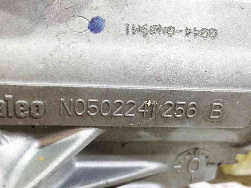 Recambio de conmutador de arranque para toyota yaris 1.0 cat referencia OEM IAM N0502241256  