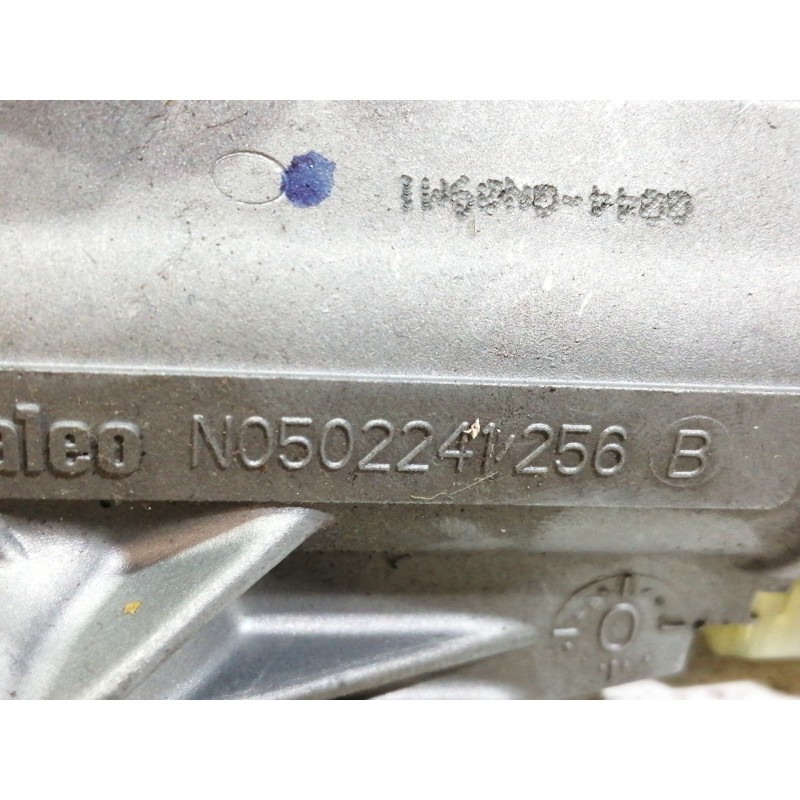 Recambio de conmutador de arranque para toyota yaris 1.0 cat referencia OEM IAM N0502241256  