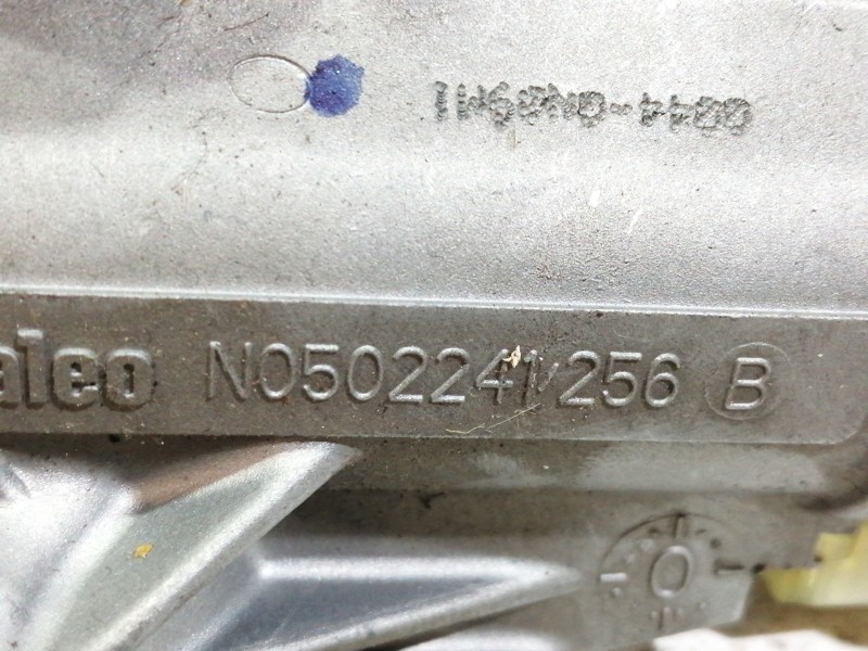 Recambio de conmutador de arranque para toyota yaris 1.0 cat referencia OEM IAM N0502241256  