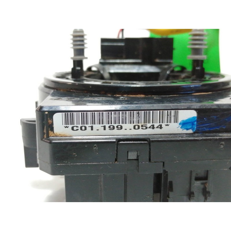 Recambio de anillo airbag para hyundai kona sle 2wd referencia OEM IAM   