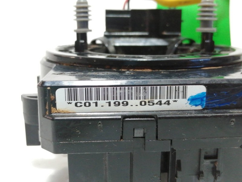 Recambio de anillo airbag para hyundai kona sle 2wd referencia OEM IAM   