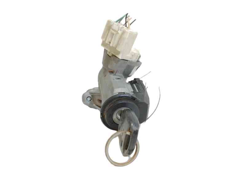 Recambio de conmutador de arranque para toyota yaris 1.0 cat referencia OEM IAM N0502241256  