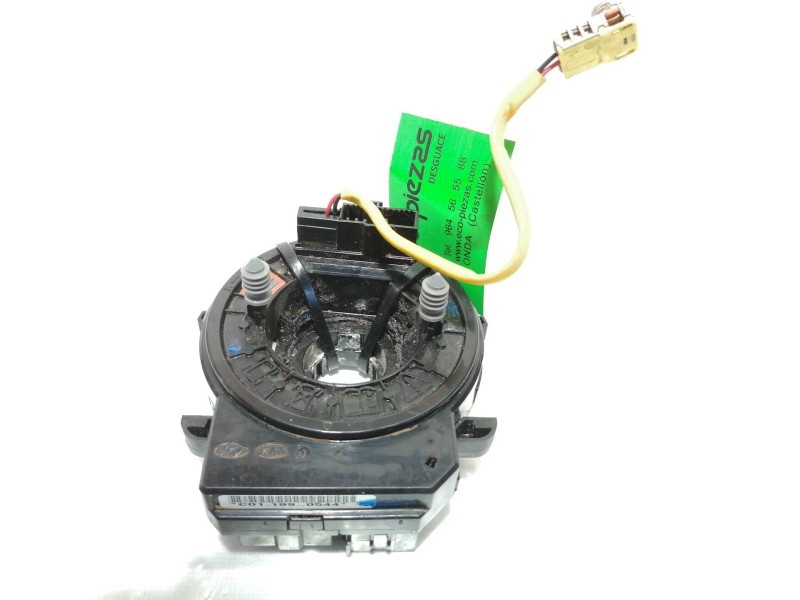 Recambio de anillo airbag para hyundai kona sle 2wd referencia OEM IAM   