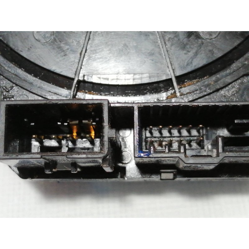 Recambio de anillo airbag para hyundai kona sle 2wd referencia OEM IAM   