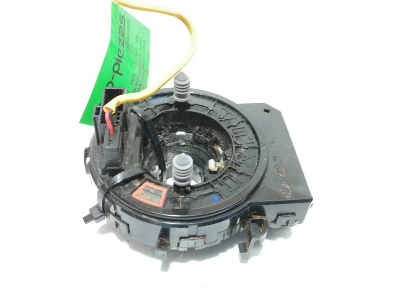 Recambio de anillo airbag para hyundai kona sle 2wd referencia OEM IAM   