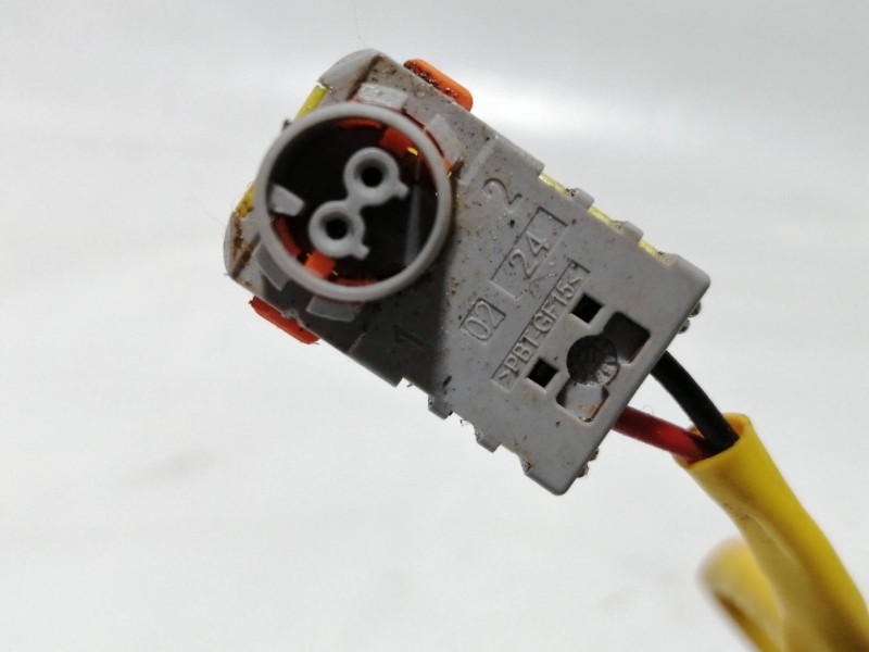 Recambio de anillo airbag para hyundai kona sle 2wd referencia OEM IAM   